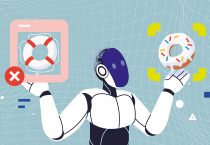 HKU’s Visual AI Lab is developing models to comprehend images from the real world and create new visual content in 2D, 3D and 4D in a more accurate, efficient, accessible and cheaper way than current commercial models.